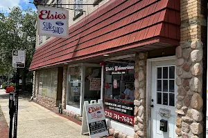 Elsie's Sub Shop image