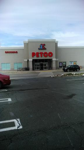 Pet Supply Store «Petco Animal Supplies», reviews and photos, 2522 W Moreland Rd, Willow Grove, PA 19090, USA