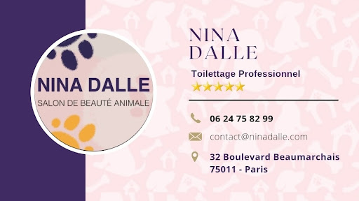 Nina Dalle Salon & Pet Supply Store