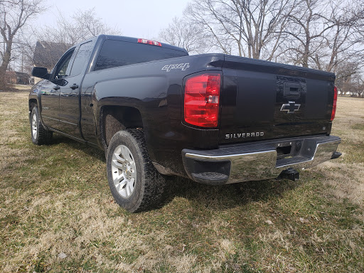 Car Dealer «A K Imports Auto Sales LLC», reviews and photos, 1090 Frank Rd, Columbus, OH 43223, USA