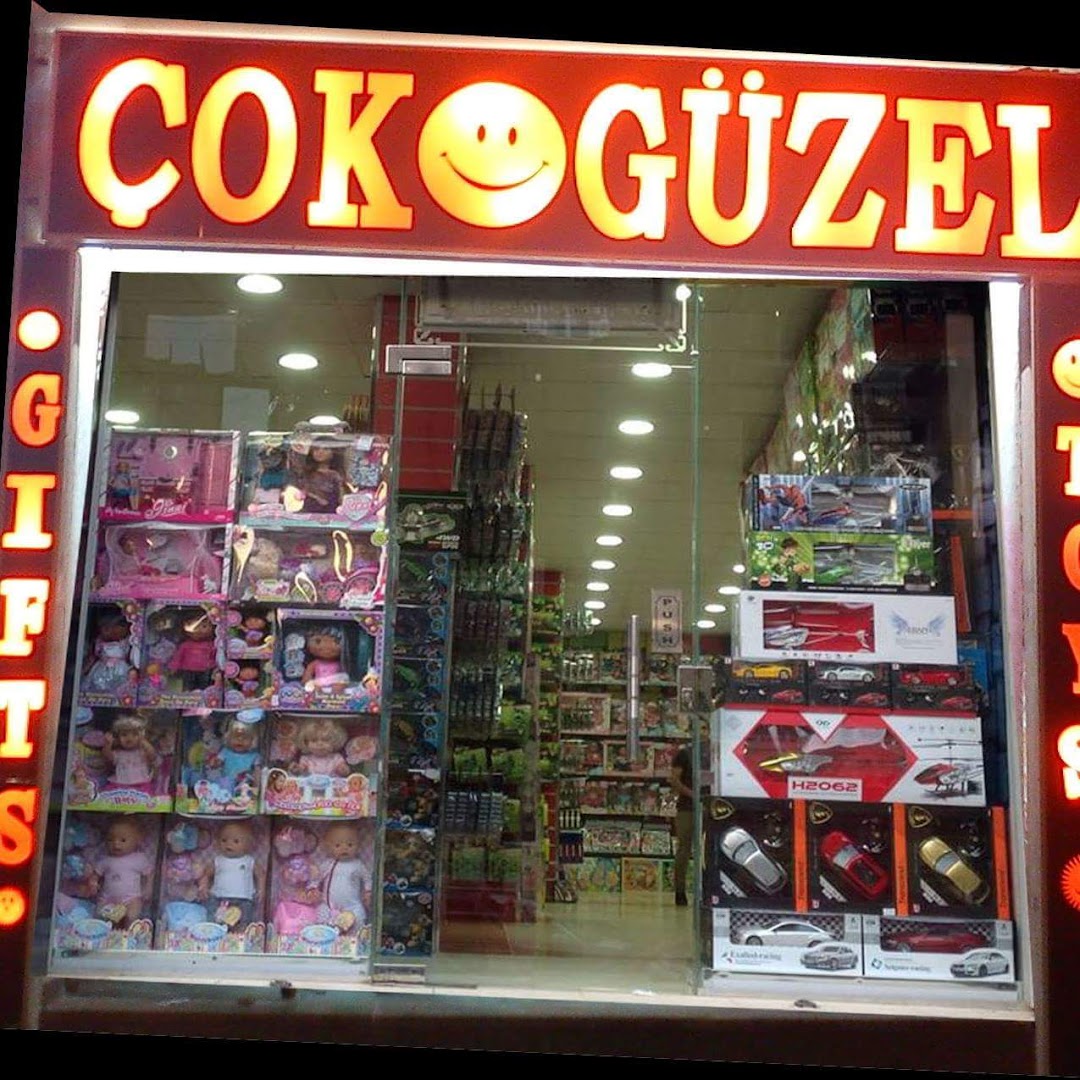 Cok Guzel For Toys &gifts