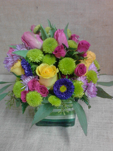 Florist «Valentin Occasions», reviews and photos, 1221 Powdersville Rd, Easley, SC 29642, USA