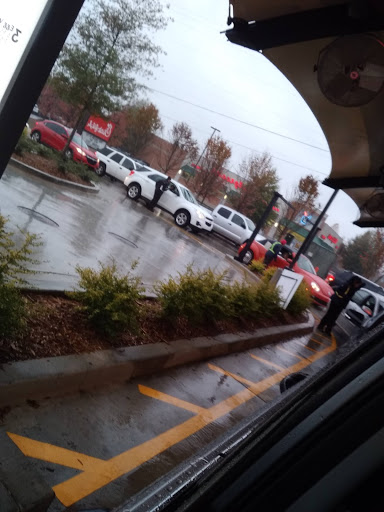 Fast Food Restaurant «Chick-fil-A», reviews and photos, 5888 Fairburn Rd, Douglasville, GA 30134, USA