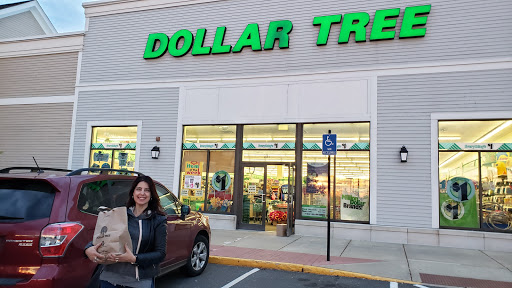 Dollar Store «Dollar Tree», reviews and photos, 950 American Legion Hwy, Boston, MA 02131, USA