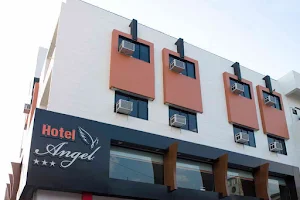 Hotel Angel image