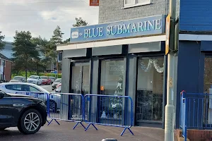 The Blue Submarine image