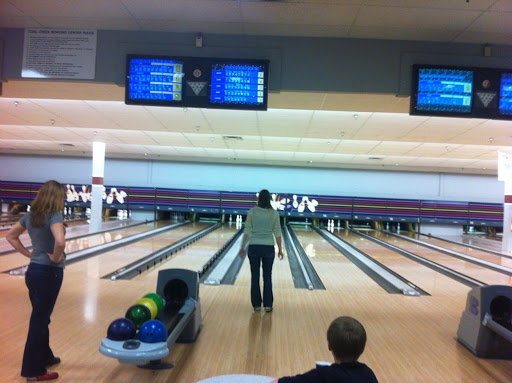 Bowling Alley «Coal Creek Bowling Center», reviews and photos, 1455 Coal Creek Dr, Lafayette, CO 80026, USA