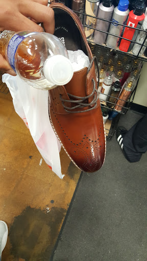 Clothing Store «K&G Fashion Superstore», reviews and photos, 8655 Pulaski Hwy, Rosedale, MD 21237, USA