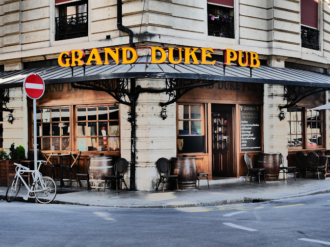 Grand Duke Pub - Genf