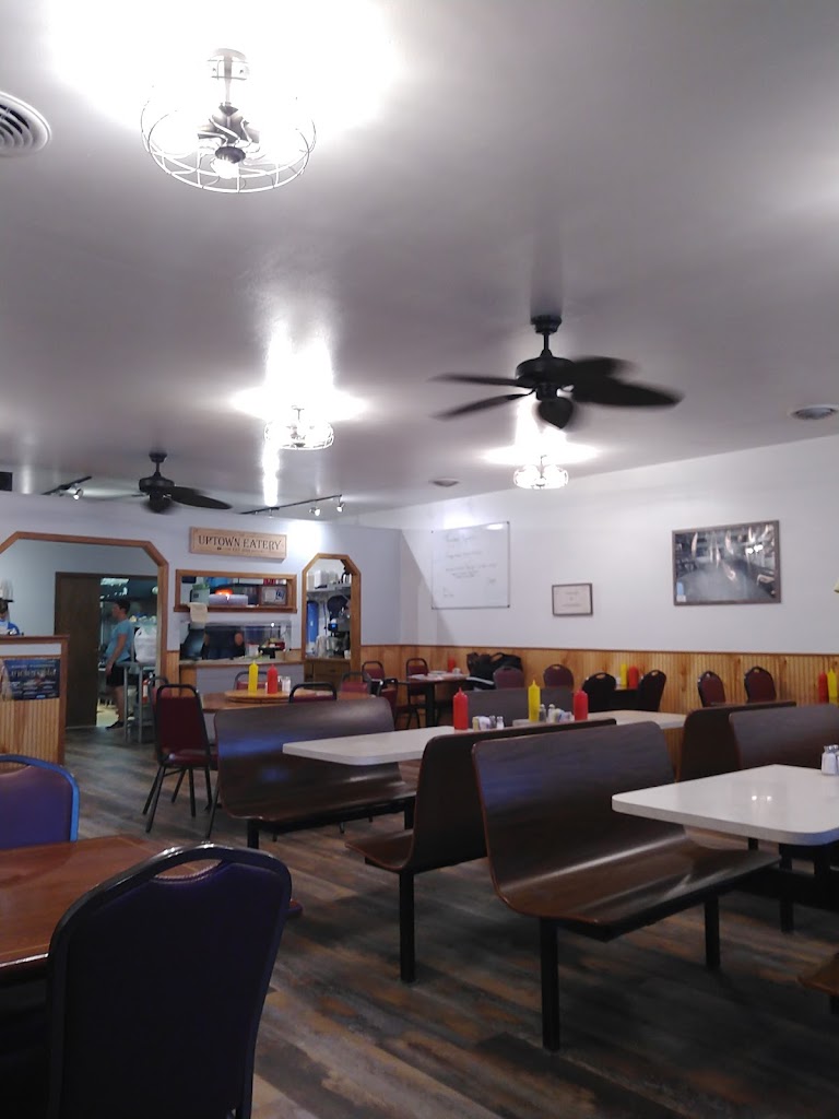 The Uptown Eatery Kindred, ND 58051 Menu, Reviews, Hours & Contact
