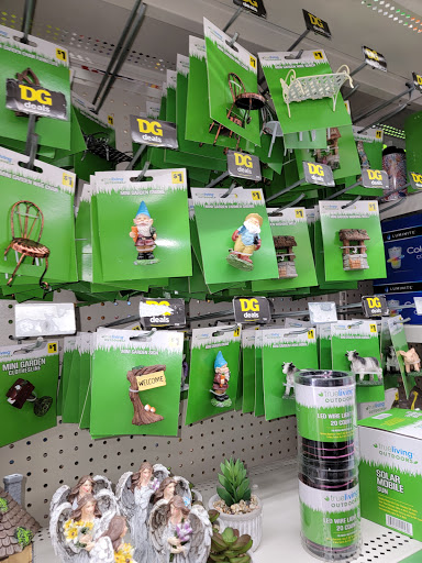 Discount Store «Dollar General», reviews and photos, 3226 Watson Blvd, Endwell, NY 13760, USA