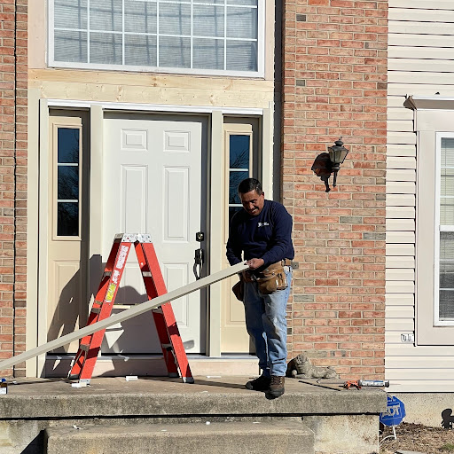 Roofing Contractor «Emmons Roofing & Siding LLC», reviews and photos, 2924 S Black Horse Pike, Williamstown, NJ 08094, USA