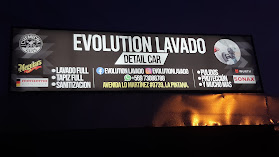 EVOLUTION LAVADO