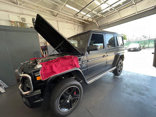 MR MB Motors image