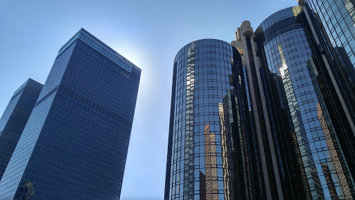 Youth Organization «YMCA», reviews and photos, 401 Hope St, Los Angeles, CA 90071, USA