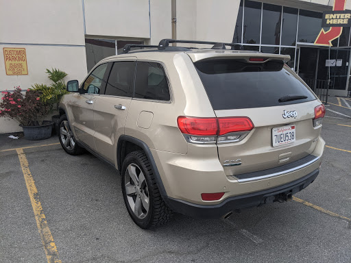 Used Car Dealer «Wheels & Deals of Silicon Valley, Inc.», reviews and photos, 3035 El Camino Real, Santa Clara, CA 95051, USA