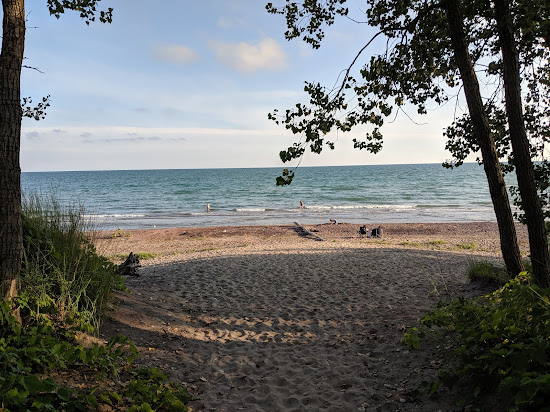 Long Point Public Beach