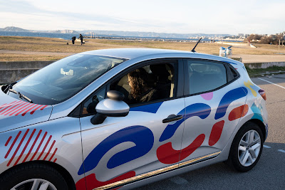 ECF COMPANS TOULOUSE à Toulouse