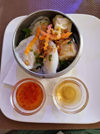 Plats et boissons du Restaurant vietnamien Binh Duong à Pessac - n°6