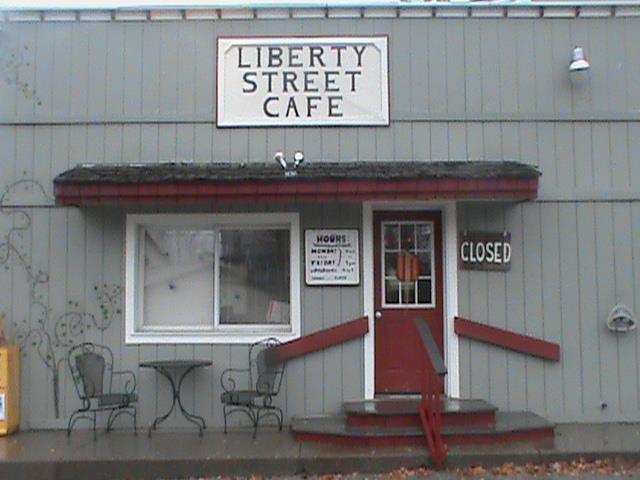Liberty Street II 15376