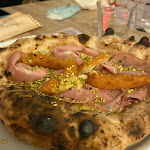 Photo n°1 de l'avis de Lucrezia.c fait le 17/02/2023 à 12:55 sur le  Doppiozero Farina & Passione à Quattromiglia