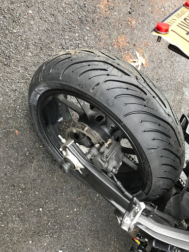 Motorcycle Repair Shop «Action Cycle Performance Center», reviews and photos, 44 Grove St, Spring Valley, NY 10977, USA