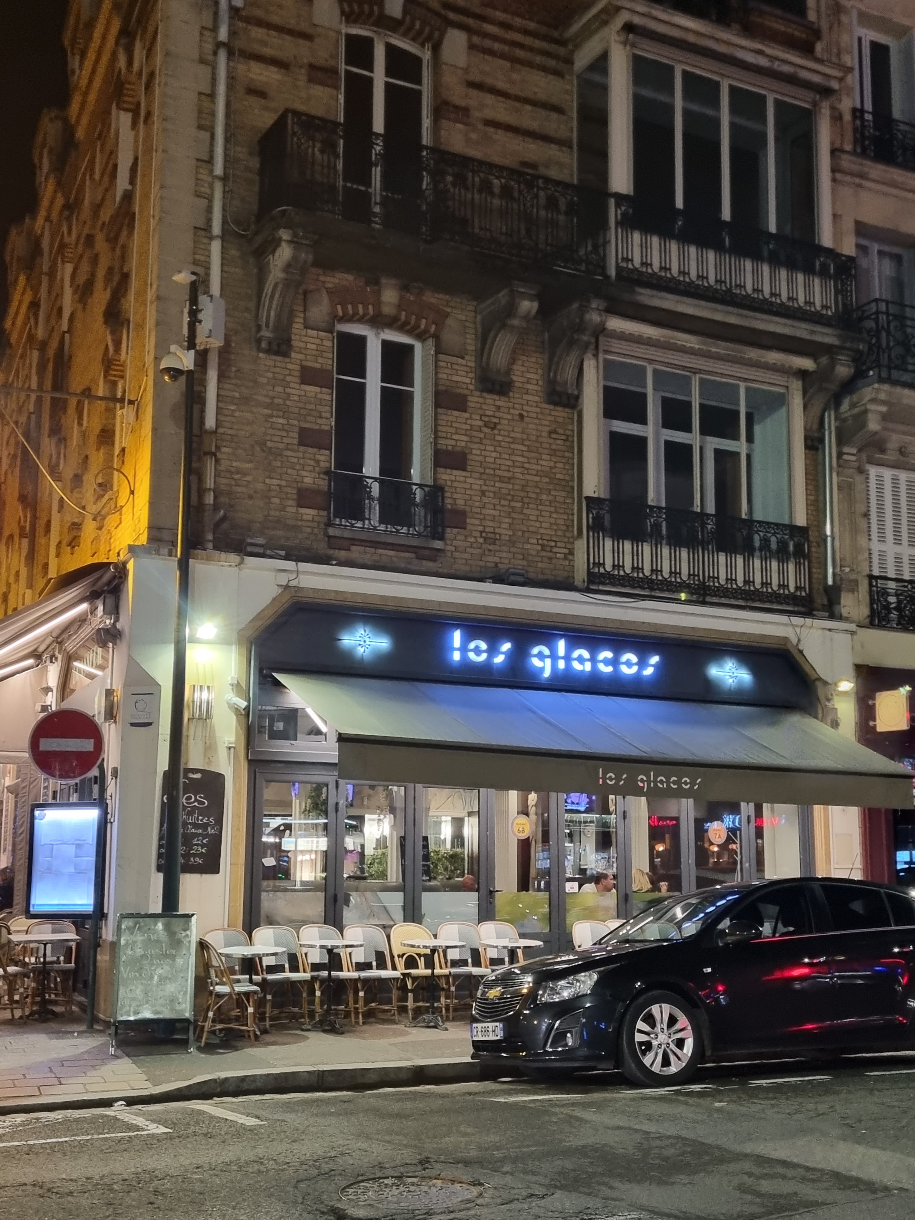 Photo n° 1 de l'avis de Chakameh.o fait le 21/11/2021 à 01:48