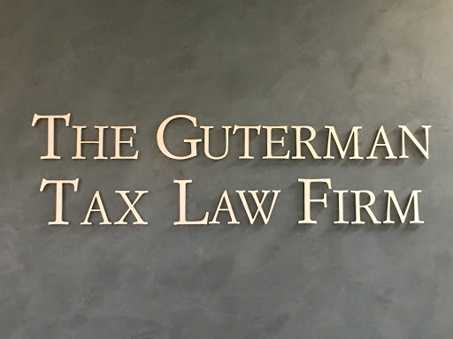 Barry L. Guterman, The Guterman Tax Law Firm