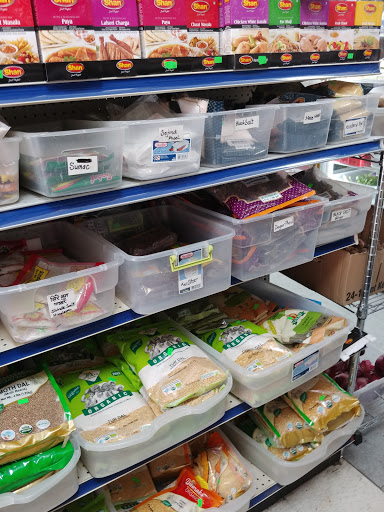 Asian Grocery Store «Namaste Nanglo Groceries», reviews and photos, 741E 3300 S, Millcreek, UT 84106, USA