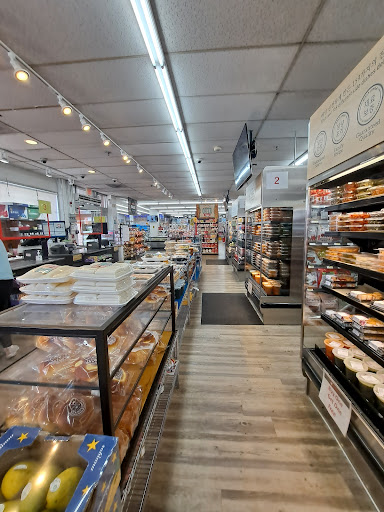 Korean Grocery Store «H Mart», reviews and photos, 34 E Golf Rd, Schaumburg, IL 60173, USA