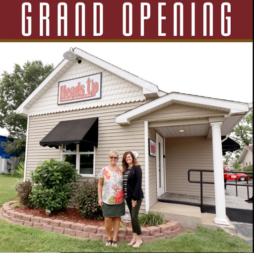 Hair Salon «Heads Up Hair Salon», reviews and photos, 7636 S Westnedge Ave, Portage, MI 49002, USA