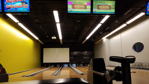 Amusement Center «FlipSide Entertainment», reviews and photos, 4874 S Val Vista Dr, Gilbert, AZ 85298, USA