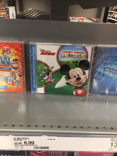 Department Store «Target», reviews and photos, 4825A Marburg Ave, Cincinnati, OH 45209, USA