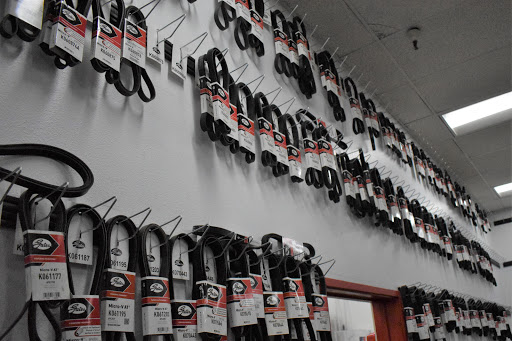 Auto Parts Store «Monument Car Parts», reviews and photos, 1055 Detroit Ave, Concord, CA 94518, USA