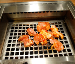 Omori Yakiniku Garden photo