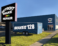 Detroit Brake Tech - Brakes S128 - Photo 3 - Car repair in Warren, MI, Warren