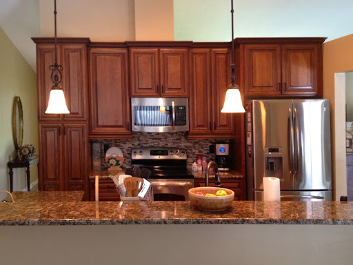 Contractor «American Remodeling Contractors», reviews and photos, 7223 7th Ave NW, Bradenton, FL 34209, USA