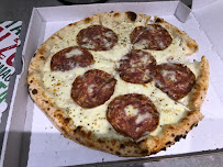 Pepperoni du Pizzas à emporter PIZZE NOSTRA Villeparisis - n°4