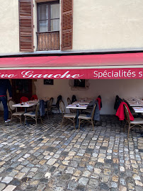 Atmosphère du Pizzeria Rive Gauche à Annecy - n°2