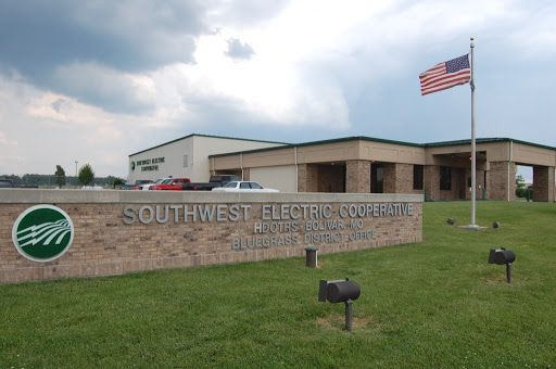 Southwest Electric Cooperative - Bluegrass District Office