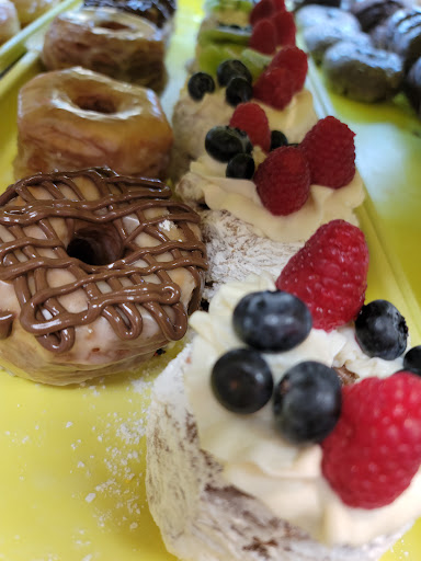 Donut Shop «Donut Station#4», reviews and photos, 2309 S Goliad St, Rockwall, TX 75032, USA