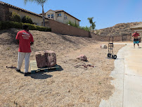 JFK Moving LLC - Photo 7 - Car repair in Moreno Valley, CA, Riverside