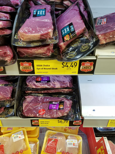 Supermarket «ALDI», reviews and photos, 1414 Mendota Rd E, Inver Grove Heights, MN 55077, USA