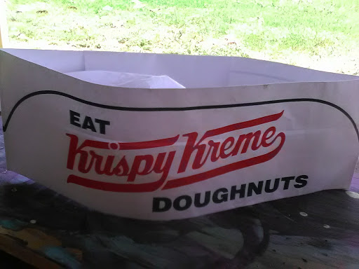 Donut Shop «Krispy Kreme», reviews and photos, 5474 Atlanta Hwy, Montgomery, AL 36109, USA