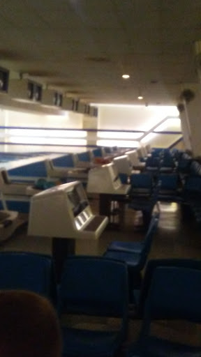 Bowling Alley «Tampa Lanes Inc», reviews and photos, 8105 N Dale Mabry Hwy, Tampa, FL 33614, USA