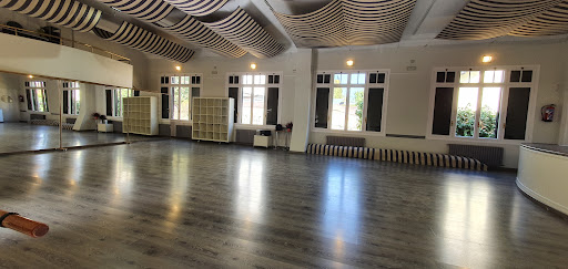Imagen del negocio Baildanzas en Madrid, Madrid