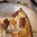 Photo n°6 de l'avis de Marco.t fait le 15/12/2022 à 07:25 sur le  Osteria La Farinata à Savona