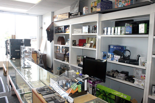 Pawn Shop «Pawn Pro», reviews and photos, 2714 Erie Blvd E, Syracuse, NY 13224, USA