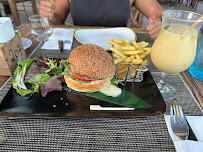 Plats et boissons du Restaurant Maobi Beach à Saint-Raphaël - n°7