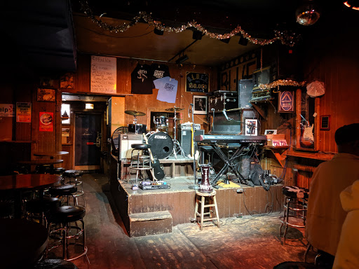 Live Music Venue «B.L.U.E.S.», reviews and photos, 2519 N Halsted St, Chicago, IL 60657, USA